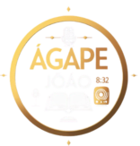 Plataforma Ágape João 8:32